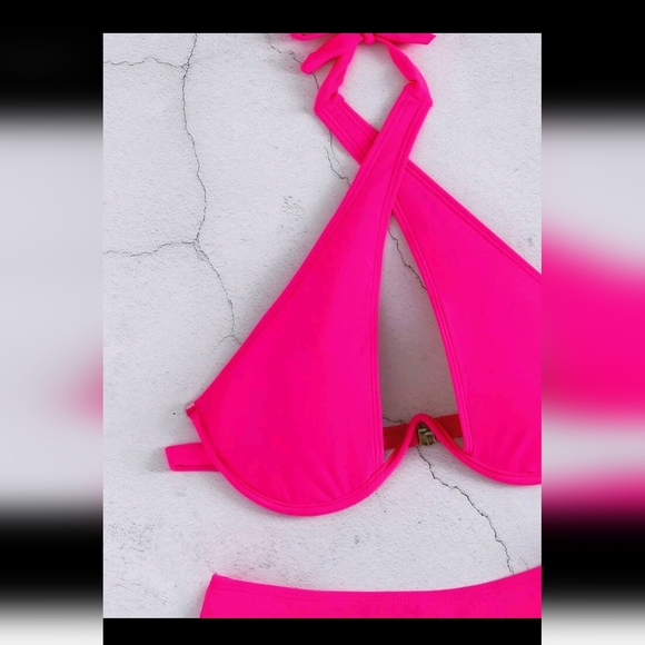 BRAND NEW Shein Bikini - Picture 4 of 5